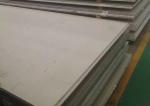 Anti Dust Stainless Steel Hot Rolled Plate Grade 409L No.1 Finish Surface