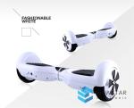 Smart Self Electric Scooter With 2 Wheel Multiple Colors For Outdoor Sports