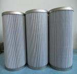 Uniform Pleated Cartridge Filter Elements Stainless Steel 304L / 316L