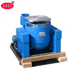 Wholesale Electrodynamic shaker vibration test system from china suppliers