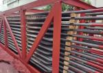 Industrial Superheater And Reheater Economizer for Power Station