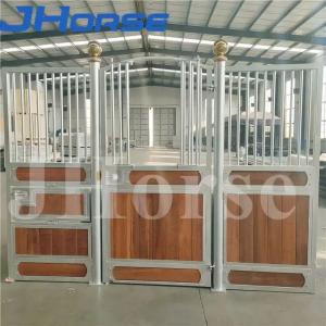 Wholesale Classic Europe Style Metal Stall Fronts Beautiful Design Customized Size from china suppliers