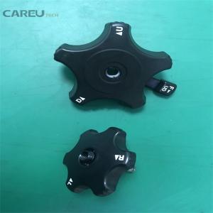 Wholesale Flexible Endoscope Parts Control Knob Set For Olympus Colonoscope CF-Q150 from china suppliers