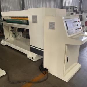 Wholesale Corrugated Cardboard Production Line Orders Storage NC Cutter Helical Knives from china suppliers