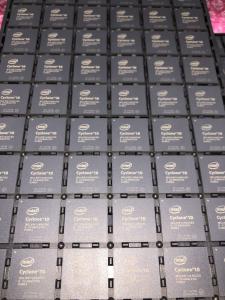 Wholesale 10CL016YU484C8G Ic Integrated Circuit BGA484 New And Original Genuine from china suppliers