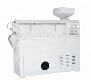 Wholesale 37kw Spherical Milling Mini Vertical Rice Polisher Machine from china suppliers