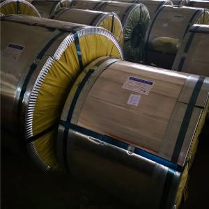 Wholesale High Performance Tinplate Coil With Thickness 0.18-0.35mm For Grease Tank from china suppliers