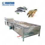 Plastic Crates Tray Washer Used In Chicken Pourtry Farm