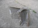 Heat Resistant Castings For Furnace Bed , Cooling Machines Temperature