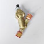 618820 Thermo King 614253 Valve Throttle Electronic 3/8 Slxi