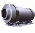 Highly Productive SS304 Drying Machine for Wet Materials Quartz River Sand 5000