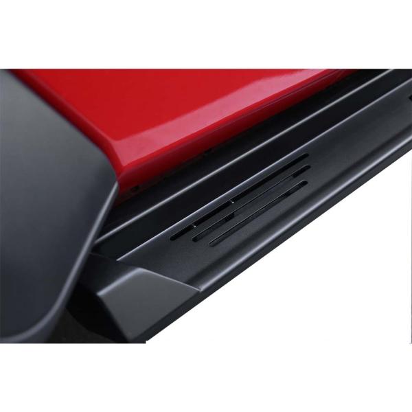 2018-2023 JEEP Car Fitment 4x4 Exterior Accessories Car Step Pedal for Toyota