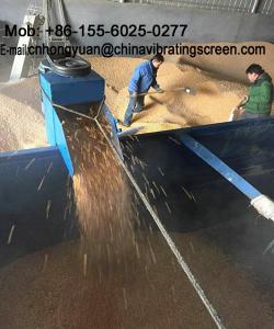 Wholesale 5-8 tph loading capacity screw conveyor design calculation from china suppliers