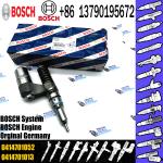 Diesel Fuel Injection Pump Unit Injector System Nozzle 0414701052
