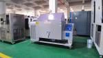 Salt Corrosion Spray Temperature Humidity Test Chamber ASTM B117-97 108L 270L