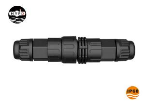 Wholesale 8 Pin IP68 300V 10.0mm M Series Connector from china suppliers