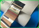 Coloured 75mm 150mm Width Washable Non Tear Paper For Make Creative Bag