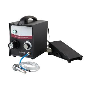 Wholesale Single Ended Jewelry Engraving Machine HH-G02 Pneumatic Engraving Tools from china suppliers