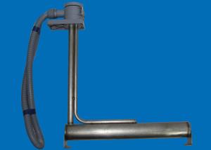 Wholesale 220V Single Phase Electric Immersion Water Heater , 5KW immersion heater from china suppliers