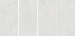 Retro Durable Floor 600x1200mm Soft Glazed Porcelain Tiles For Hotel And