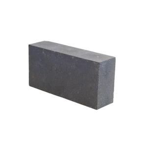 China 2.65g/Cm3 2.75g/Cm3 Silicon Carbide Brick For Chemical Industry on sale
