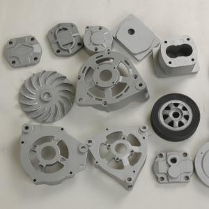 Wholesale High Precision Aluminum Die Casting Mold Gearbox Parts from china suppliers