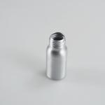 Industrial Cosmetic 40ml Aluminum Spray Bottle for and Customization