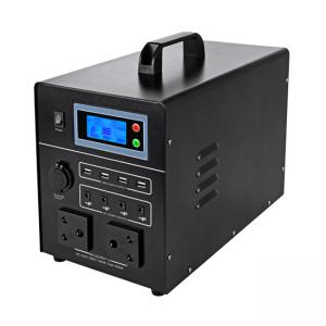 China JHOTA 1000W portable power stations 12.8V 960WH - The best way to stay powered up on the go on sale