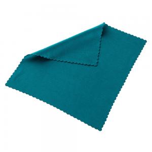 China High Durability Microfiber Phone Cloth 80% Polyester 20% Polyamide Or 100% Polyester on sale
