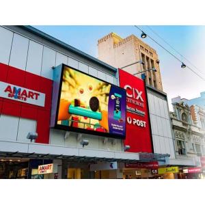 Wholesale 2880Hz 960x960mm Front Service LED Screen Without Air Conditioner from china suppliers