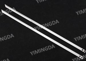 Wholesale 364 * 8.5 * 2.4 mm double hole Cutter Knife Blades 801269 For Auto Cutter MP9 from china suppliers