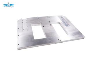 Wholesale Custom Made CNC Lathe Machine Parts High Precision Carbon Fiber Mate from china suppliers