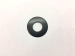 Carbon Graphite Filled PTFE Ring Disc With Good Elongation @ Break 375 Degree