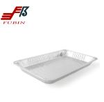 5500ml Work Home Packing Tin Foil Baking Trays Aluminum Food Containers