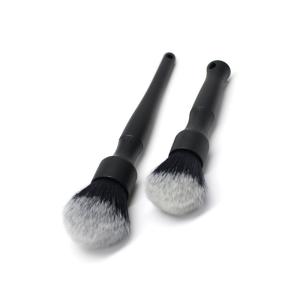 Wholesale 2pcs Auto Ultra Soft Car Cleaning Brush For Narrow Space Cleaning from china suppliers