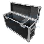 Aluminum Drawers 24 TFT Monitor Flight Case