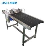 3-Year After-sales Service CO2 Laser Marking Printer for Production Line and Pet