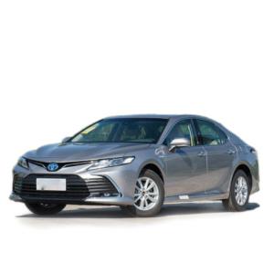 Wholesale Naturally aspirated 2023 2024 To-yota C-amry 2.0 L 177 horsepower Hybrid car made in 0km used cars to-yota and with a from china suppliers