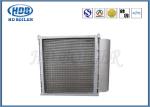 Customized Tubular Steam Boiler Air Preheater For Power Plant Boiler