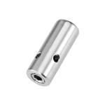 Hardware Parts Cable Trellis Kit Stainless Steel Cross Clamp Hubs for Climbing