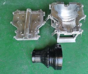 Wholesale Customized Rotational Aluminum Molding Flower Planter Rotomolding aluminum from china suppliers