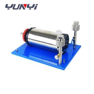 Wholesale Micro Differential Pressure Gauge Calibration Machine Equipment Pneumatic Bench Calibrator from china suppliers