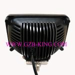 new 9-32V 45W combo beam CREE LED work light