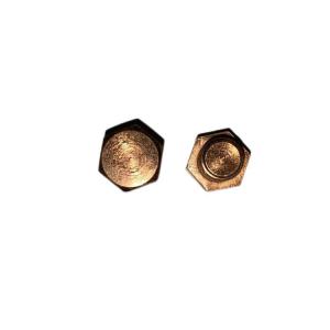 Wholesale ISO9001 Certified 10W12V190.09.06 Threaded Bolt for 190 Series Gas Generator Marine Engine from china suppliers