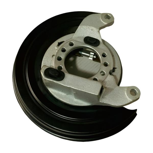 504102692 Parking Brake Kit for Iveco Daily Designed to Meet Customer Requiremen