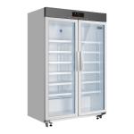 MC-5L1036B Large Capacity 1036L Smart-Inverter Techology Vaccine Pharmacy