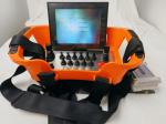 Truck-Mounted Hydraulic Pump for Retail Manufacturing Plant in Building Material