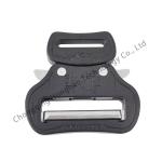 Upgrade Your Safety Heavy Duty Quick Release Durable Metal Cobra Buckle for