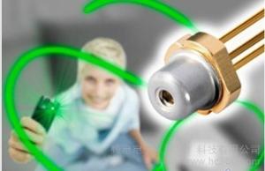 Wholesale New import Osram New 30mW 530nm PL515 Green Laser Diode /LD from china suppliers