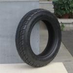 Rubber OEM Motorcycle Scooter Tire 3.00-10 J820 6PR Tubeless Moped Mud Tires